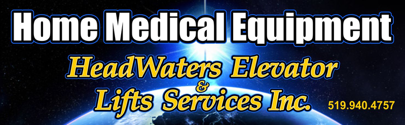 Headwaters Elevator & Lift Services Inc.